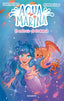 AQUA MARINA 4 EL EMBRUJO DE DRAKANIA | Isern, Susanna | 9788424671907 (La galera)