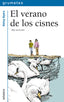 Verano de los Cisnes Grumetes 12 Años