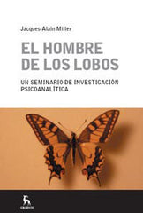 HOMBRE DE LOS LOBOSEL - 9788424921101