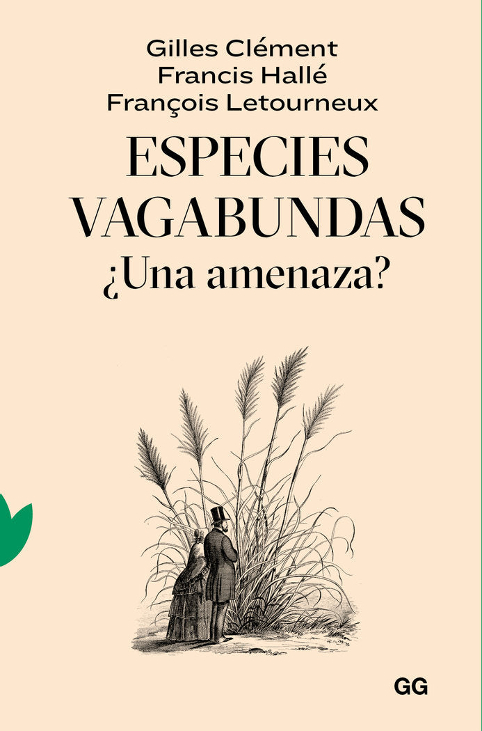 ESPECIES VAGABUNDAS - 9788425233319