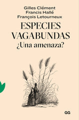 ESPECIES VAGABUNDAS - 9788425233319