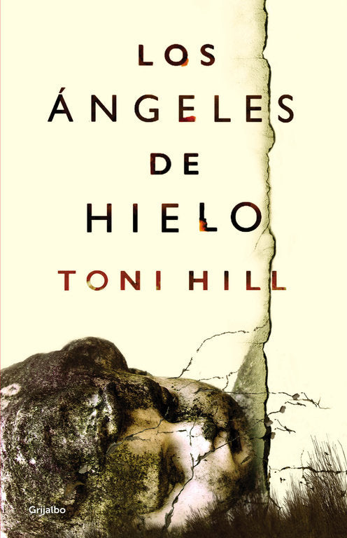 ANGELES DE HIELOLOS - 9788425353864