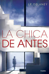 CHICA DE ANTESLA - 9788425355271
