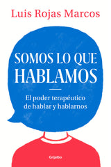 SOMOS LO QUE HABLAMOS - 9788425357619