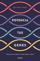 POTENCIA TUS GENES - 9788425357749