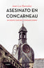 ASESINATO EN CONCARNEAU COMISARIO DUPIN 8 - 9788425358531