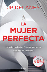 MUJER PERFECTALA - 9788425359439