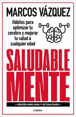 SALUDABLE MENTE - 9788425359477