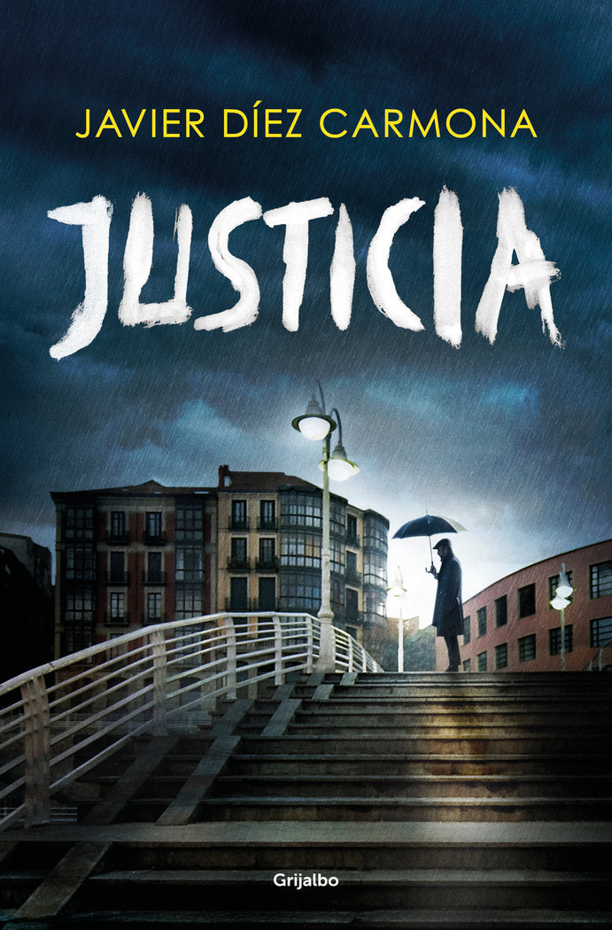 JUSTICIA - 9788425360015