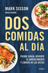 DOS COMIDAS AL DIA - 9788425361456