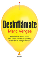 DESINFLAMATE - 9788425362927