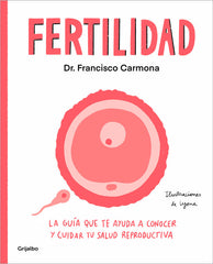 FERTILIDAD - 9788425363115