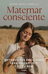 MATERNAR CONSCIENTE - 9788425363672