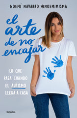 EL ARTE DE NO ENCAJAR - 9788425364365