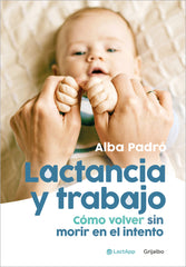 LACTANCIA Y TRABAJO - 9788425364396