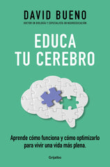 EDUCA TU CEREBRO - 9788425365621
