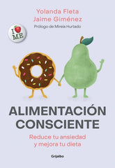 ALIMENTACION CONSCIENTE - 9788425368035