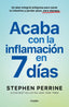 7 DIAS PARA DESINFLAMARTE Y PERDER PESO - 9788425368639