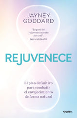 REJUVENECE - 9788425369216
