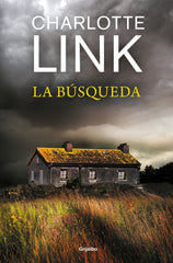 LA BUSQUEDA - 9788425370083