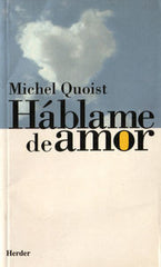 HABLAME DE AMOR - 9788425415609