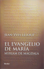EVANGELIO DE MARIA EL - 9788425420566