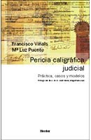 PERICIA CALIGRAFICA JUDICIAL - 9788425421792
