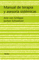 MANUAL DE TERAPIA Y ASESORIA SISTEMICAS - 9788425422799