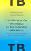INTERVENCION ESTRATEGICA CONTEXTOS EDUCATIVOS - 9788425423772