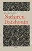 ESCRITOS DE NICHIREN DAISHONIN LOS - 9788425425608