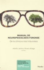 MANUAL DE NEUROPSICOLOGIA FORENSE - 9788425427428