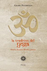TRADICION DEL YOGALA - 9788425427435