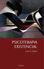 PSICOTERAPIA EXISTENCIAL - 9788425427862