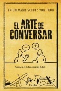 ARTE DE CONVERSAR,EL | SCHULZ VON THUN,FRIEDEMANN | HERDER | 9788425428692