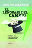 LENGUAJE DEL CAMBIOEL - 9788425429286
