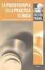 PSICOTERAPIA EN LA PRACTICA CLINICA | FRANKL, VIKTOR | HERDER | 9788425430572