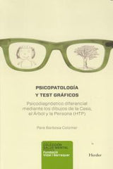 PSICOPATOLOGIA Y TEST GRAFICOS - 9788425430824