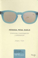 PERDIDA PENA DUELO - 9788425430855