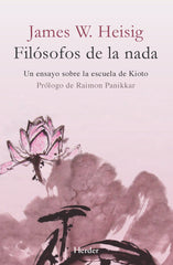 FILOSOFOS DE LA NADA NE - 9788425433177
