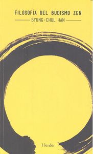 FILOSOFIA DEL BUDISMO ZEN - 9788425433801