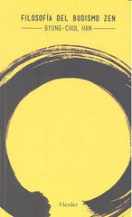 FILOSOFIA DEL BUDISMO ZEN - 9788425433801