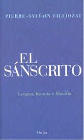 SANSCRITOEL - 9788425440786