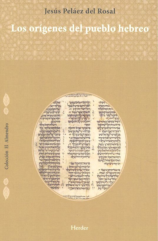 ORIGENES DEL PUEBLO HEBRERO LOS - 9788425440830