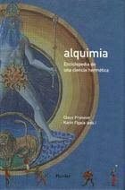ALQUIMIA I Priesner,Klaus I Herder I 9788425441165