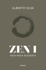 ZEN 1 RUTA HACIA OCCIDENTE - 9788425441257