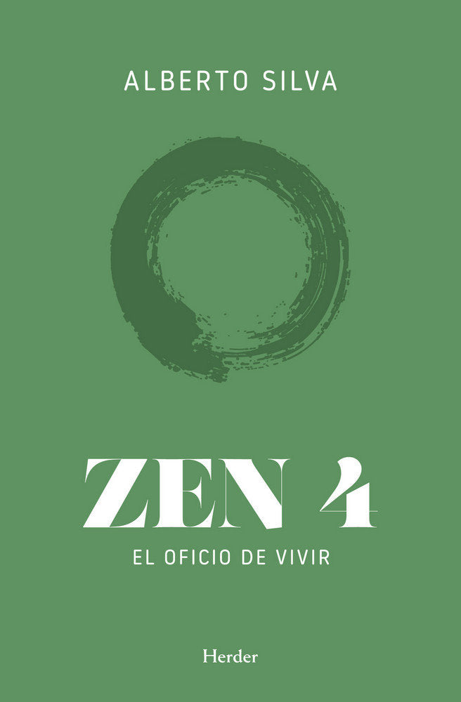 ZEN 4 - 9788425441288