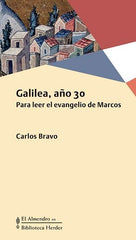 GALILEA AÑO 30 - 9788425445699