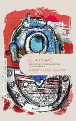 AUTISMO,EL | LASA ZULUETA,ALBERTO | HERDER | 9788425448522