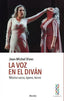 LA VOZ EN EL DIVAN - 9788425449406