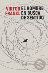 EL HOMBRE EN BUSCA DE SENTIDO | FRANKL, VIKTOR | HERDER | 9788425451096